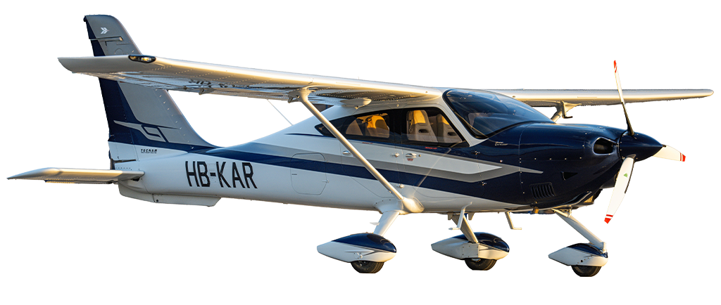 Tecnam P2010 TDI Gran Lusso for Sale