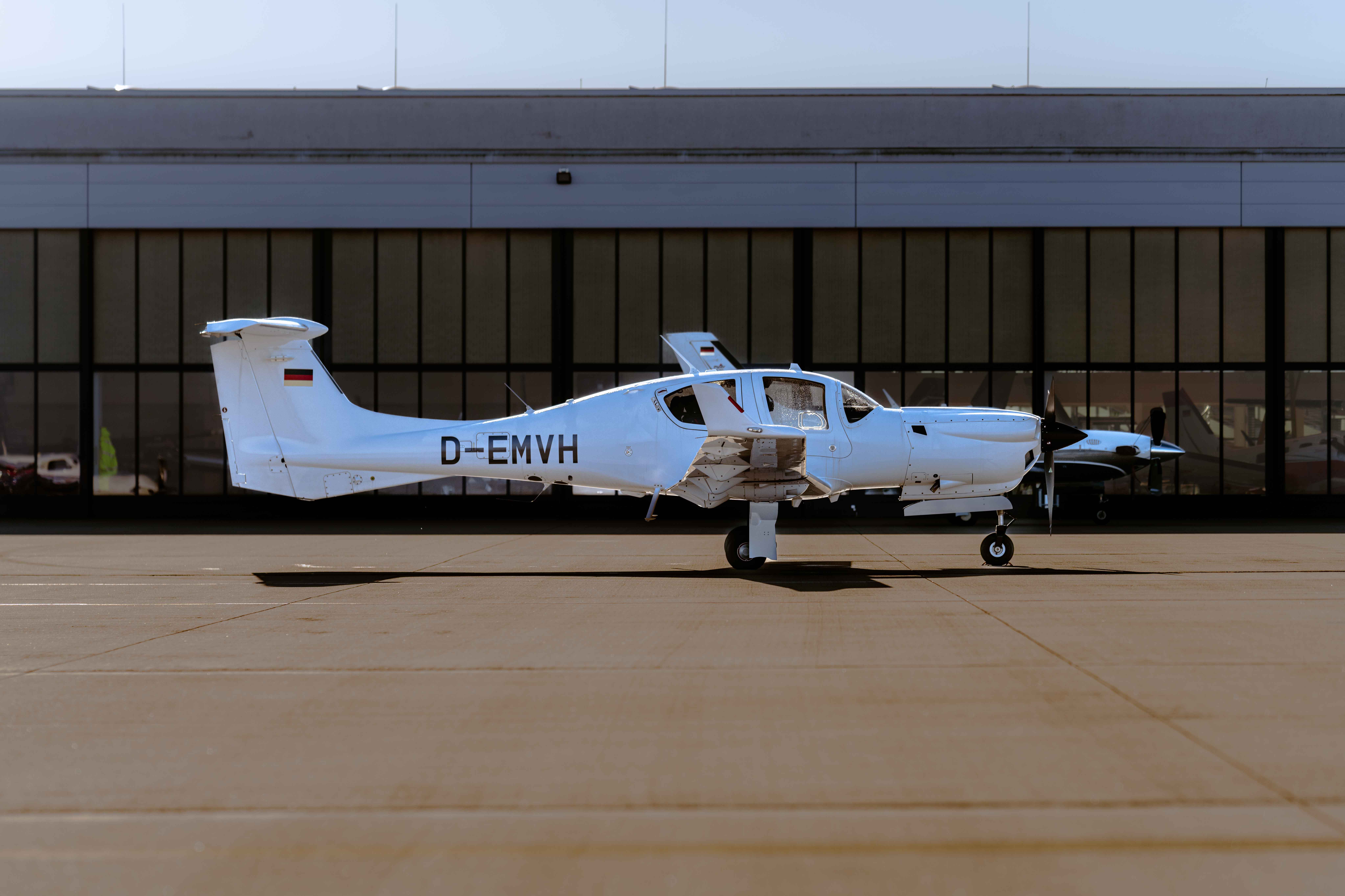 2022 Diamond DA50 RG, photo 32