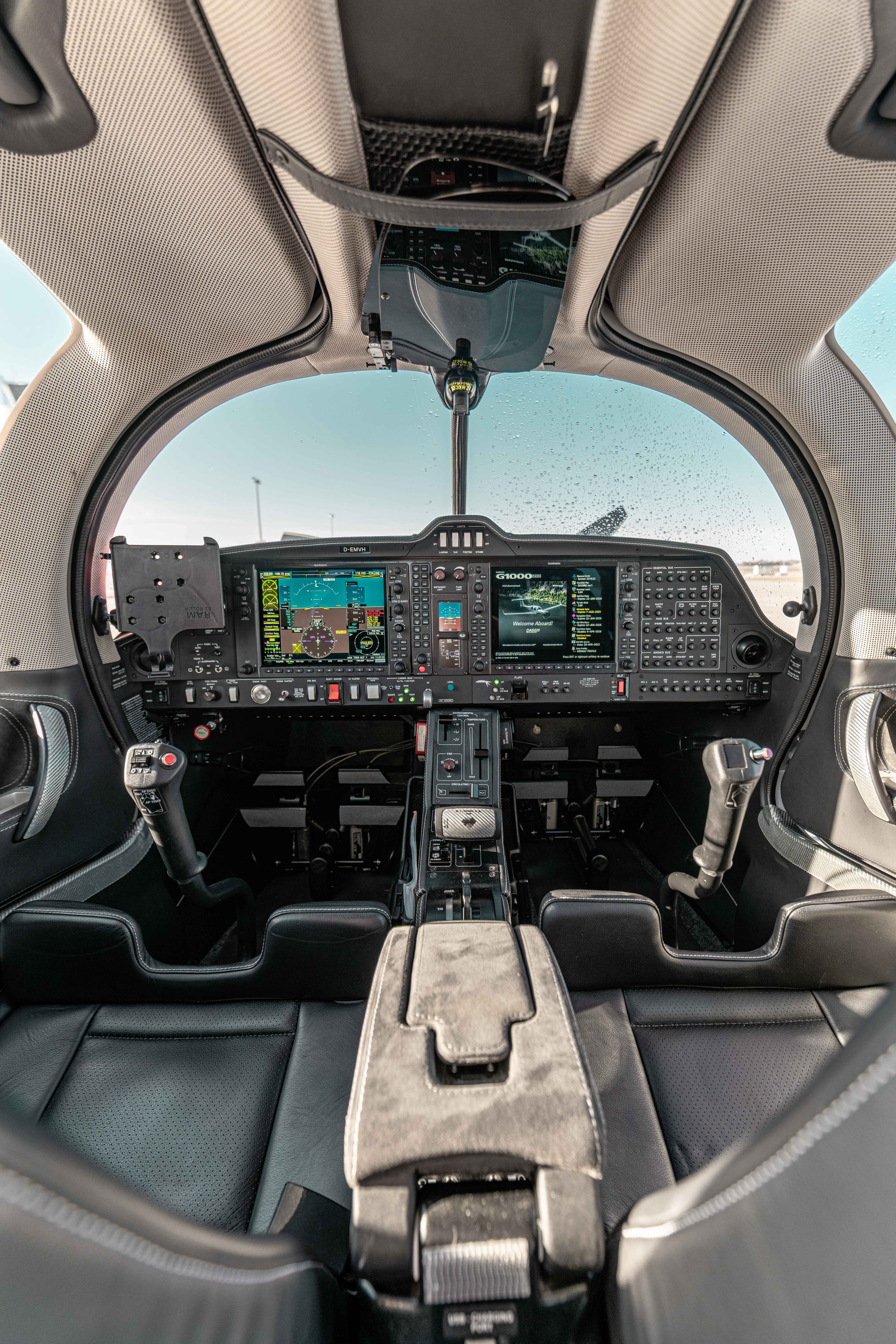 2022 Diamond DA50 RG, photo 34