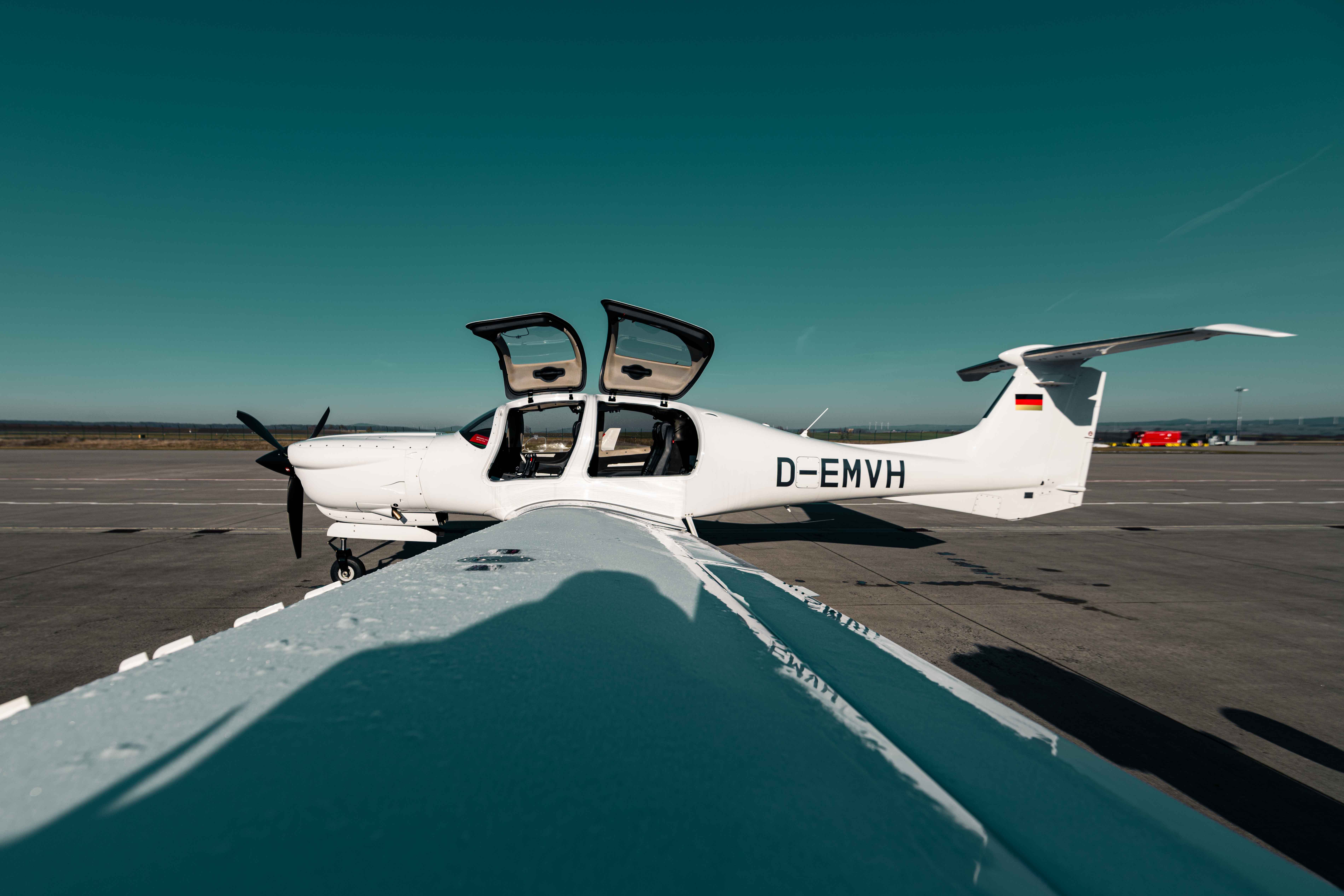 2022 Diamond DA50 RG, photo 31