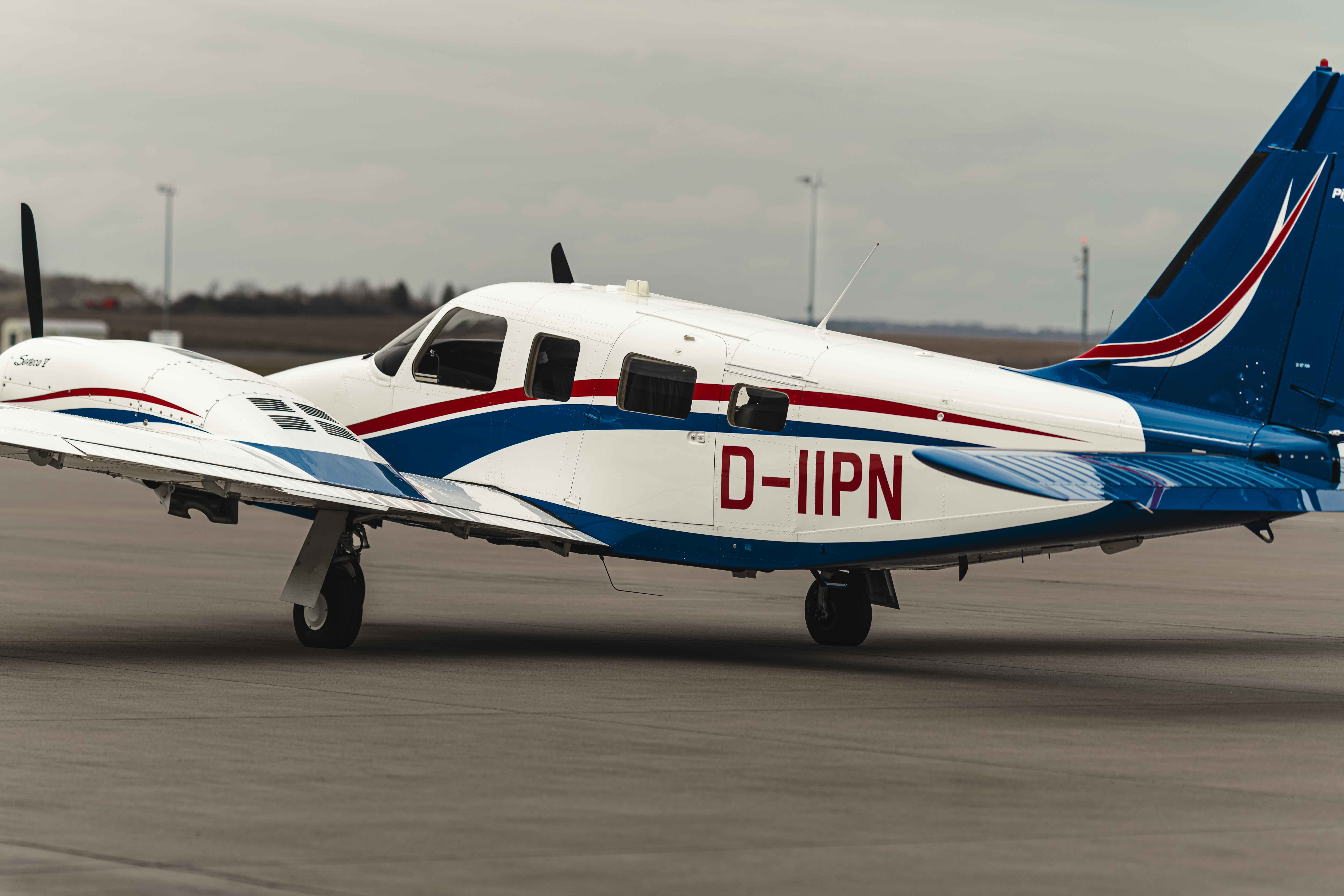 Piper PA-34-220T Seneca V (2013) – From First Owner – G1000 Avionics – Extensive IFR-Package, photo 20