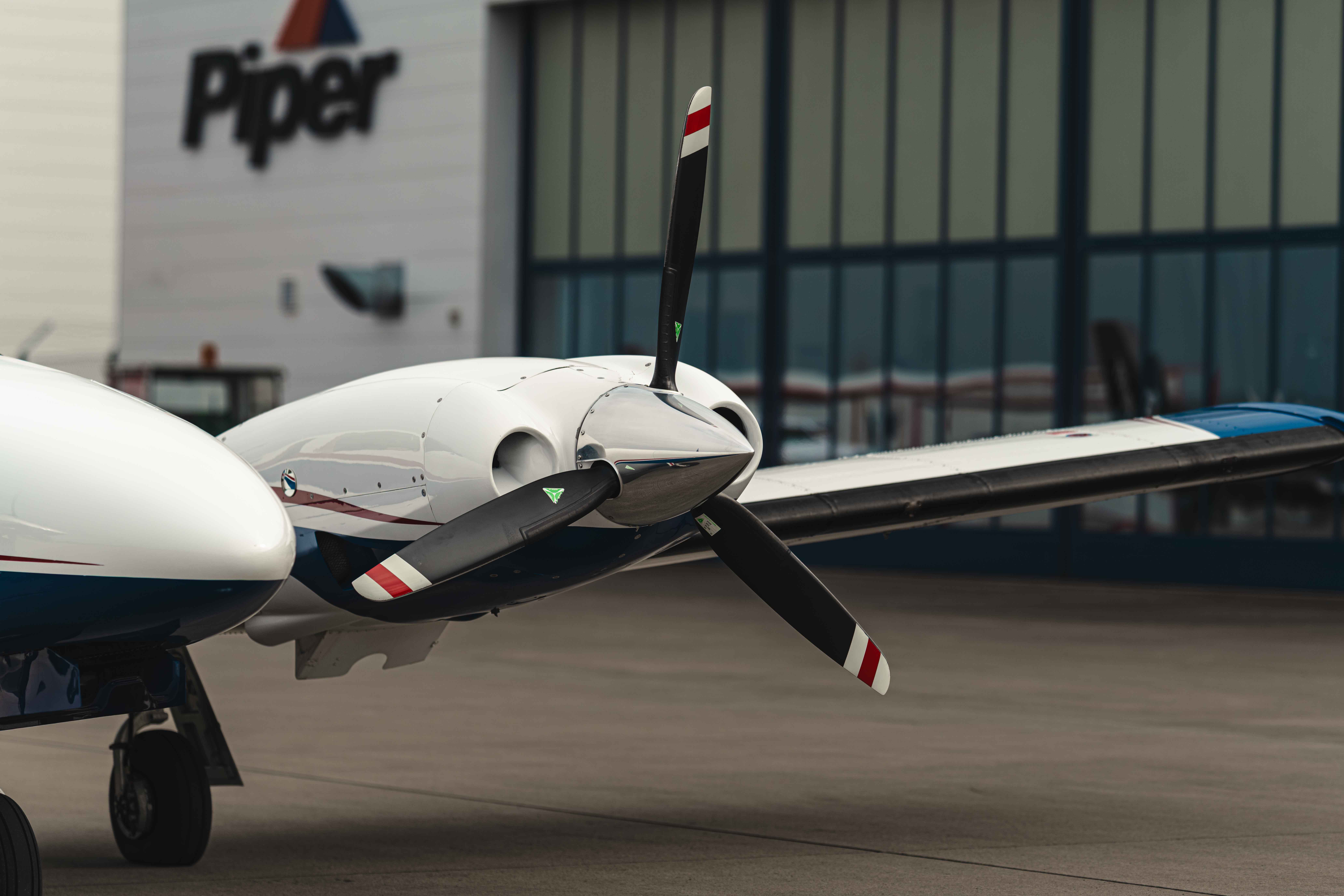 Piper PA-34-220T Seneca V (2013) – From First Owner – G1000 Avionics – Extensive IFR-Package, photo 25
