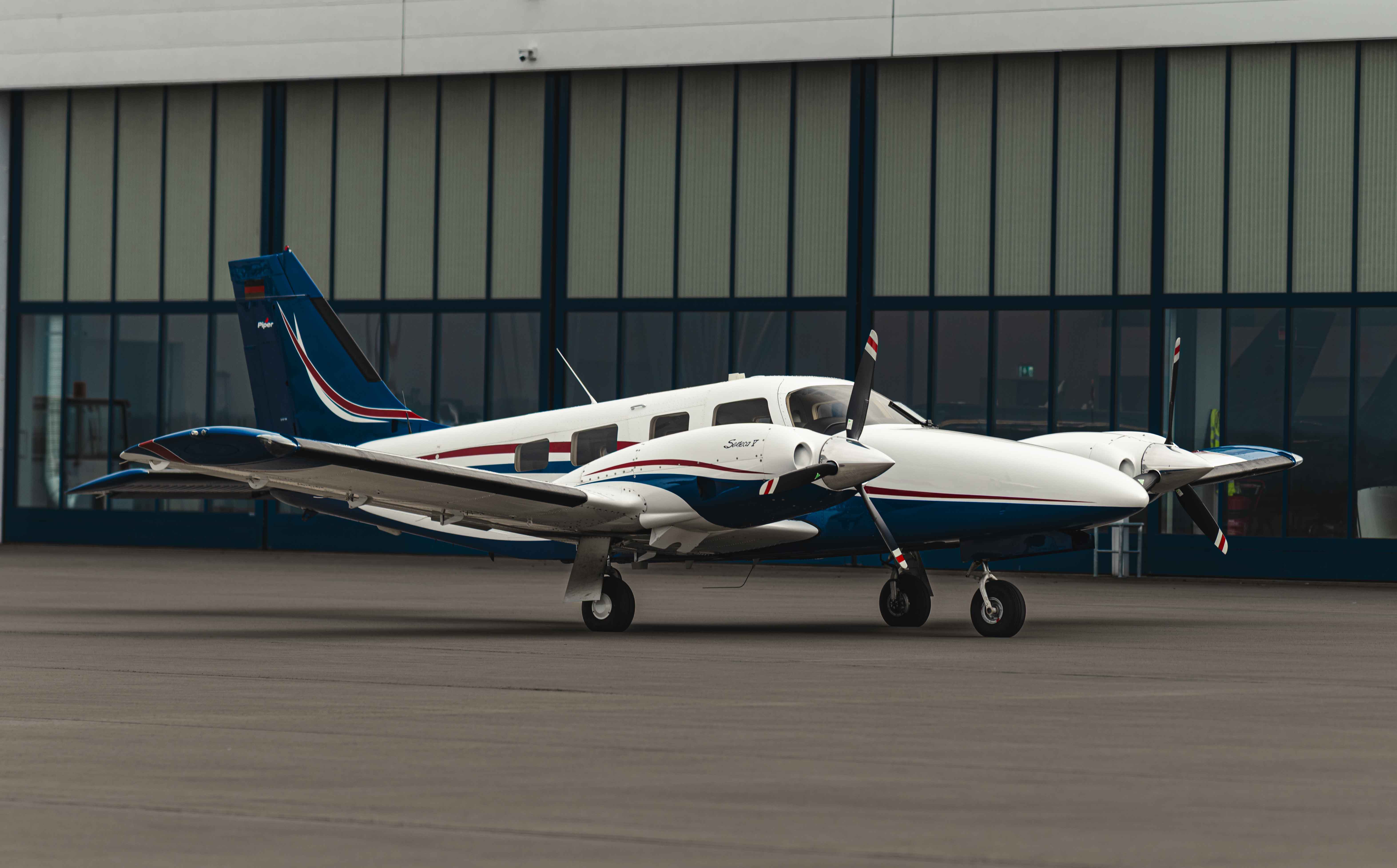 Piper PA-34-220T Seneca V (2013) – From First Owner – G1000 Avionics – Extensive IFR-Package, photo 15